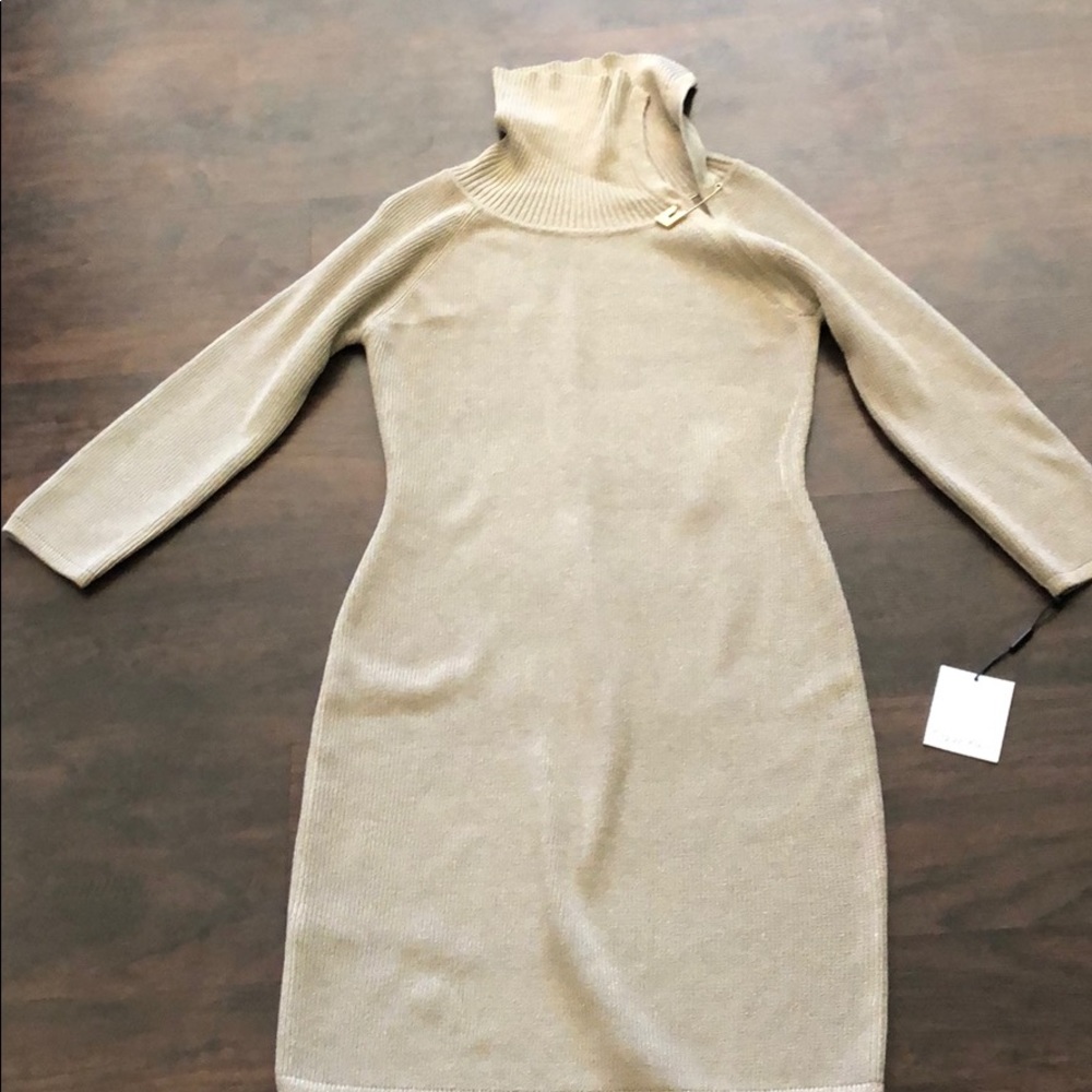 Calvin Klein dress